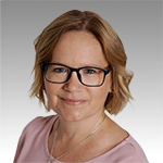 MUDr. Kateřina Bednaříková