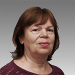 prof. MUDr. Marie Kunešová, CSc.