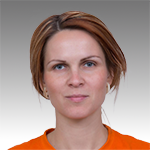 PhDr. Veronika Koch Ondrová