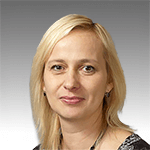 PhDr. Šárka Slabá, Ph.D.