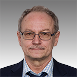 MUDr. Petr Tláskal, CSc.