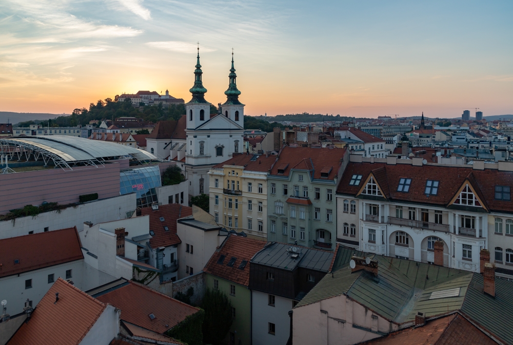 Brno