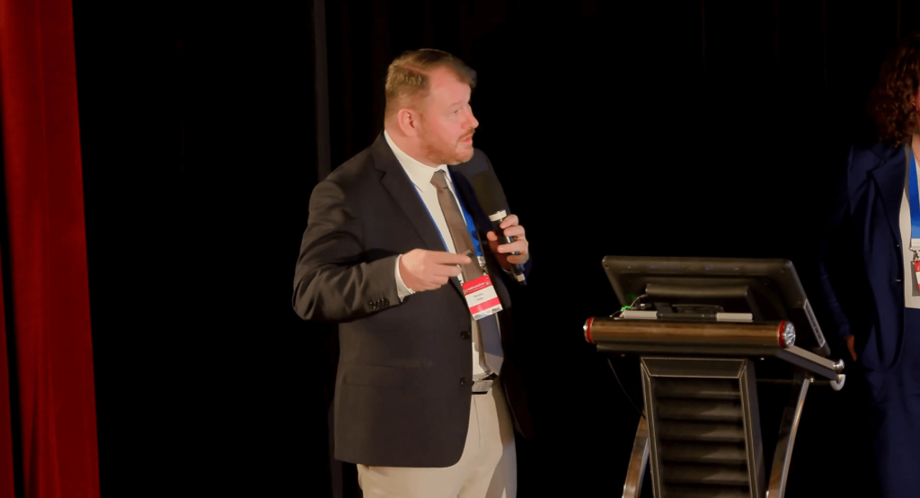 Panel odborníků "Nerudovo podiatrické - Co s tím"