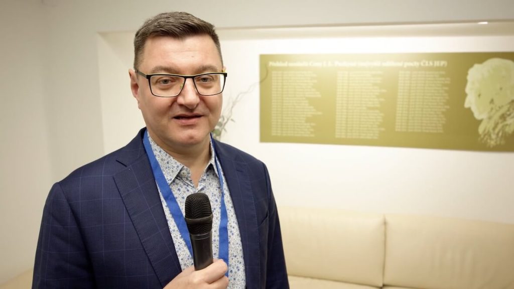 prof. MUDr. Martin Prázný, Ph.D., CSc.