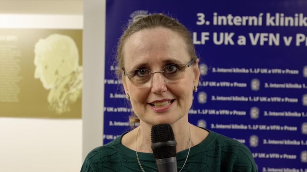 Vidíme, kam se posunul vývoj léčby za posledních 20 let