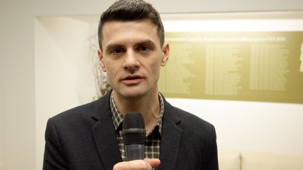 MUDr. Jan Šoupal, Ph.D.