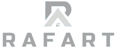 Rafart logo