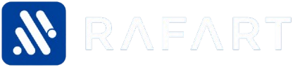Rafart security service logo